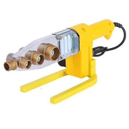 Putkihitsauskone putkihitsauslaite sähkölämpötilalämmitin PPR PE PP kiinteälle ja tukevalle vesiputkelle