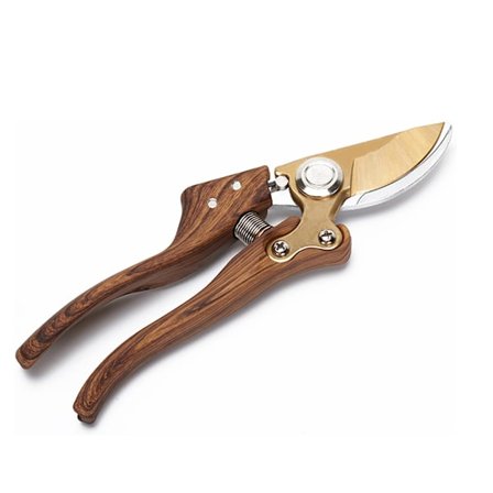 Have-skæresaks til haven, Have-saks, Arbejdsbesparende have, ZQKLA