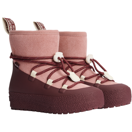 Tretorn Aspa Hybrid Junior Ash Rose