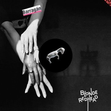 Barragan Blonde Redhead