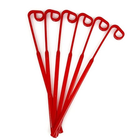 Erstatningsark til Areo-Flex 160 mm - 50-pak