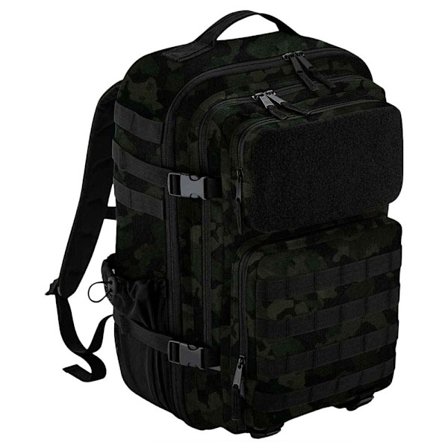 Bagbase Molle Tactical Ryggsäck One Size Combat Green