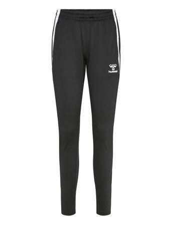 Hummel Hmllead 2.0 Training Pants Woman - Black - M