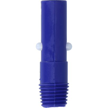 Hurtigkobling Børste M/Gjenger