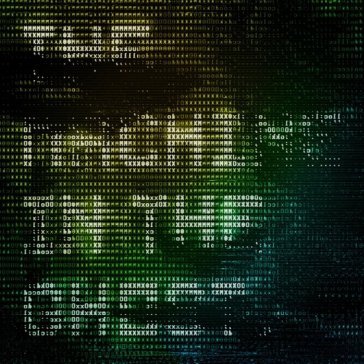 The machine in the ghost Haujobb