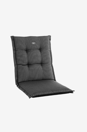 Fritab - Universal sædepude Canyon - Grå - Hynder til positionsstole - Fra Homeroom