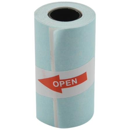 12 tarran 57mm x 30mm itseliimautuva l mp paperi tulostin kassakone kuitti