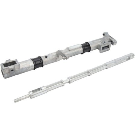 Automatisk växellåda växelspak 905 100 Styrkolonn växelspak ersättning för Ford E-150 E-250 E-350 Bronco