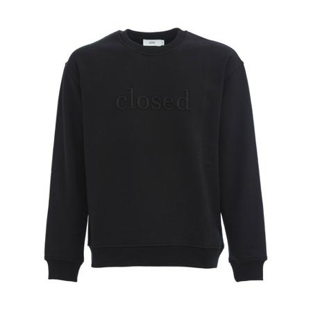 Closed Sweatshirts Sort, Herre