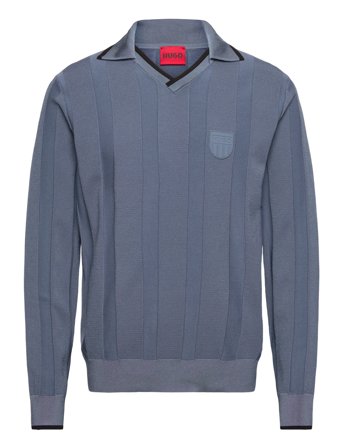 HUGO Spowle - Blue - S