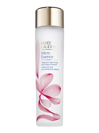 Estée Lauder Micro Essence Treatment Lotion Fresh with Sakura Ferment 200ml