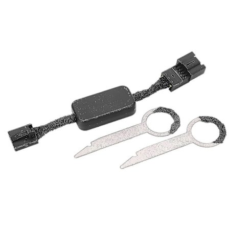 Auto Start Stop Eliminator Høy Sensitivitet Plug And Play Slett Enhet Kabel For Q5 Sq5 80a 20182022