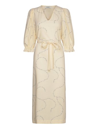 Modström | Dravenmd Print Dress | XS