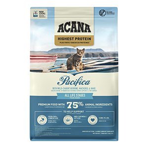 Acana Cat Pacifica