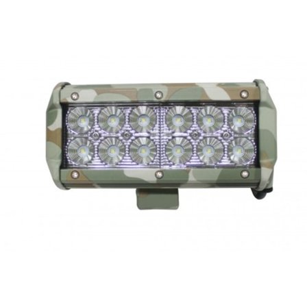 Kamar LED-paneeli 36W Flood moro, 1400lm