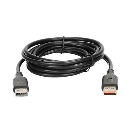 USB-laddningskabel för Lenovo Yoga 3 4 Pro Yoga 700 Laddare Laptop
