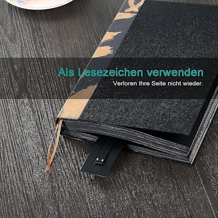 Reading Lamp Book Clamp Led Book Lamp With Clip And Continuously Dimmable Brightness Portable And Flexible, Task Lights For Kindle / Ebook Reader / Bo