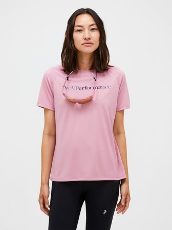 Peak Performance - Active Tee Women