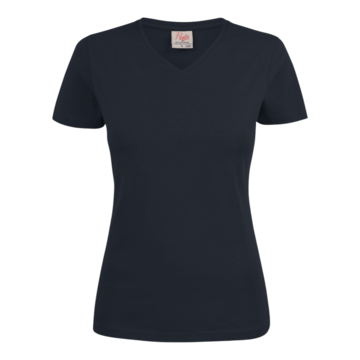 Topp V-neck Heavy RSX*