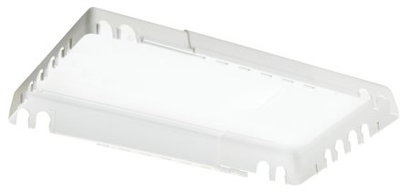 SG Downlightkasse multibox 48mm lav