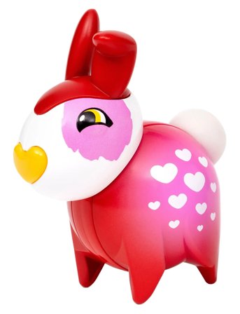 BRIO | Flora Rose | ONE SIZE