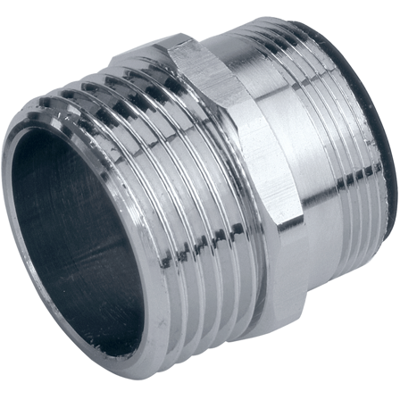 Gardena Bubble-Jet Mykvanner M24 x 1, Vanning