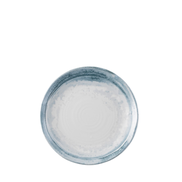 Tallerken Finca Blå