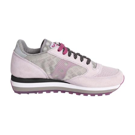 Saucony Jazz Triple Sneakers , Roze , Dames , Maat: 40 EU