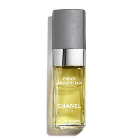 CHANEL POUR MONSIEUR 100ml - Eau de Toilette