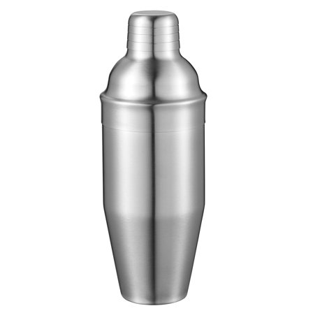 Dorre Shyla shaker 700 ml, borstat rostfritt stål | Dukning & Servering > Vin & Bar > Drinktillbehör > Shaker | Bagaren och Kocken
