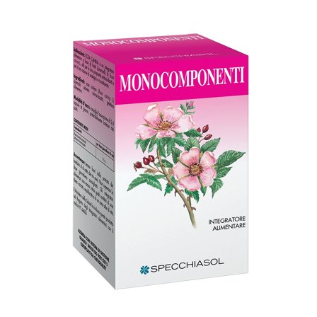 Finocchio Erbe 80 Capsule
