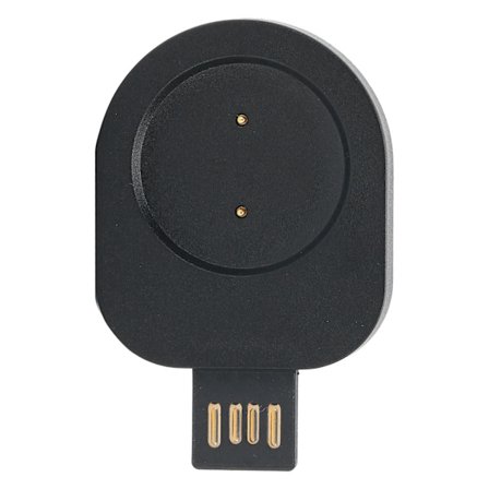 Amazfit GTR GTS T Rex Trådløs Ladestasjon Mini USB Hurtiglader Erstatning