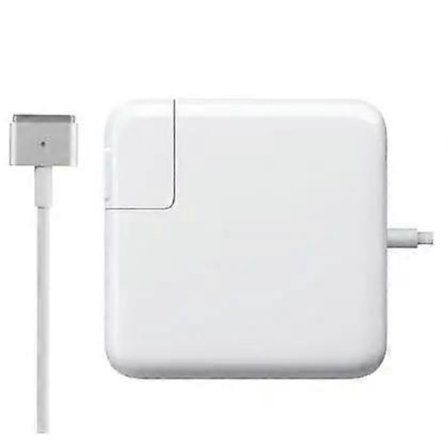 Apple Macbook Magsafe 2-laddare, 45 W - kompatibel med Macbook Air