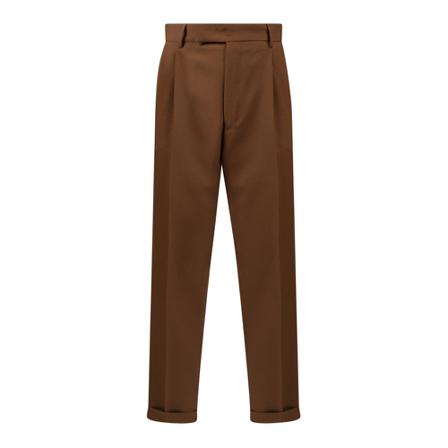 PT Torino Broek Coafx5Za0Fwdmr64 , Bruin , Heren , Maat: XL