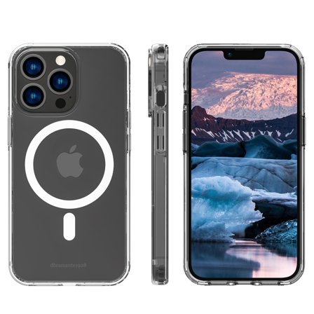 DBRAMANTE1928 Iceland Pro MagSafe