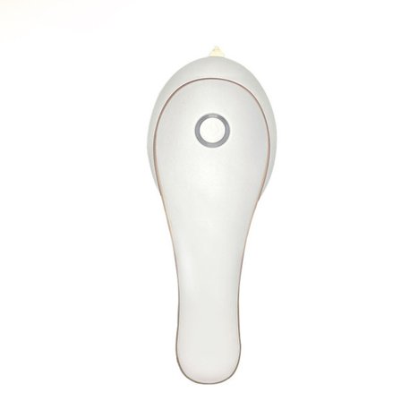 Euro iron - regelbunden, mini Handheld hängande maskin ångstrykjärn por