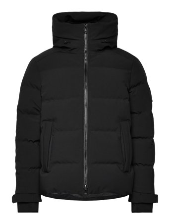 Belstaff Pulse Jacket Deep Copper - Black - 50