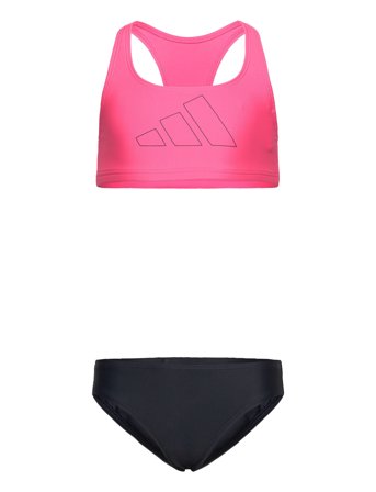 adidas Performance | Big Bars Bikini | 104