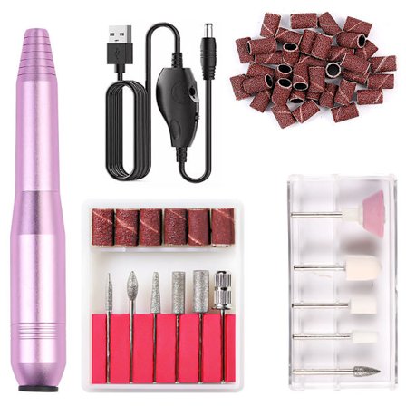 Akvariepumpe - Akvariefilter - Akvariepumpe med filter - Ren kubevaskfilter - Øko vaskevannsrenserkube - Overlegen filtrering og lukt C...