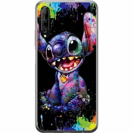 Huawei P Smart Pro 2019 Skal / Mobilskal - Lilo And Stitch