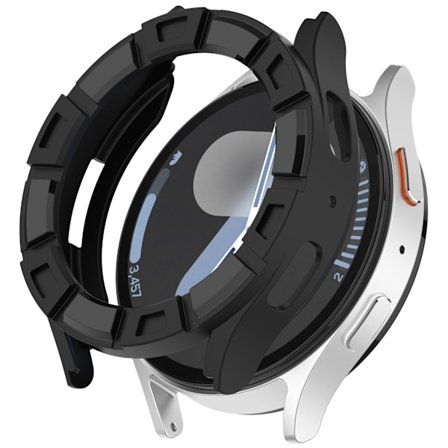 Samsung Watch 7 Armor Hollow TPU-skyddsfodral 44MM