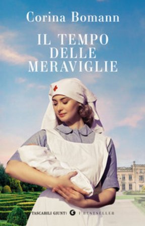 Il tempo delle meraviglie Corina Bomann