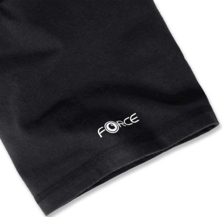Carhartt Workwear Carhartt M's Force Pocket S/S T-Shirt Black