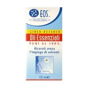 Eos Natura Olio Essenziale Rosmarino 12ml