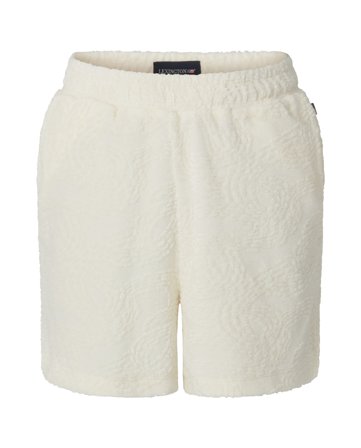 Lexington Evelyn teen frotee shortsit