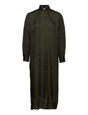 Paula - Modern Drape Green Day Birger Et Mikkelsen