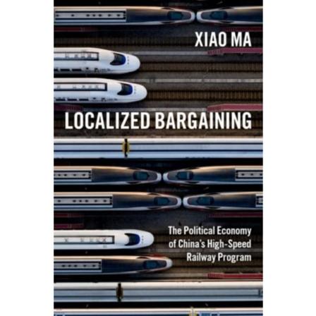 Localized Bargaining (häftad, eng)