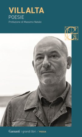 Poesie Gian Mario Villalta