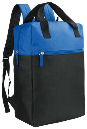 Derby of Sweden Sky Daypack Mini Taske 8 l, royal Royal, Tøj