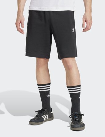 adidas Originals Ess Sho - Black - XL